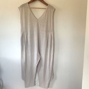 Free People Beach Jumpsuit